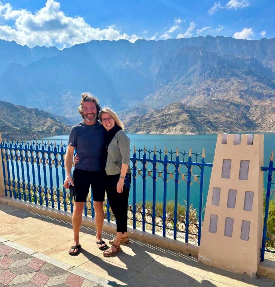 Oman Individualreise